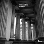 Artwork für "Theogony"