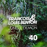 Artwork voor "Jungle Demon"