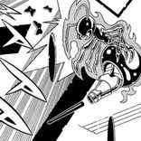 Artwork for "One Man Army"