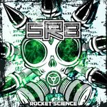 Artwork for "Rocket Science"