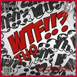 Artwork for "WTFTHO"