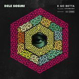 Artwork für "E Go Betta"