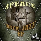 Portada para "Buck Jazz EP"