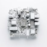 Artwork für "Logic Gate"