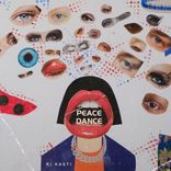 Artwork for "Peace Dance"