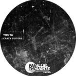 Artwork für "Crazy Suitors"