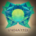 Artwork voor "Uncharted, Vol. 8"