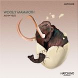 Artwork for "Woolly Mammoth"