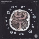 Portada para "Legend"