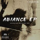 Artwork voor "Alliance EP"