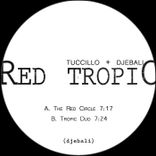 Artwork voor "Red Tropic"