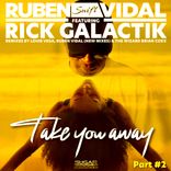 Artwork for "Take you away Part 2"