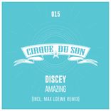 Artwork for "Amazing"