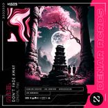 Artwork for "Don't Fade Away"