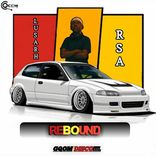 REBOUND GQOM DISCO!!!