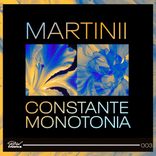 Artwork voor "Constante Monotonia"