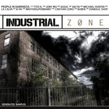 Artwork voor "Industrial Zone"