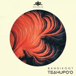 Artwork for "Teahupo'o"