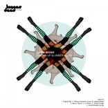 Artwork for "Grown Up Slumber Party"