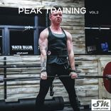 Artwork for "Peak Training, Vol. 2"