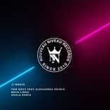 Portada para "Boca Linda"