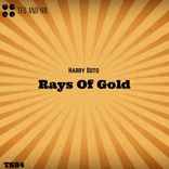 Artwork for "Rays of Gold"