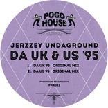 Artwork for "DA UK & US '95"