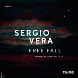 Portada para "Free Fall"