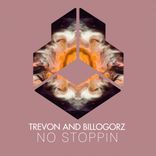 Artwork for "No Stoppin"