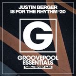 Portada para "Is For The Rhythm ’20"