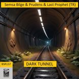 Artwork for "Dark Tunnel"