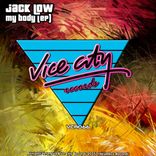 Artwork for "My Body"