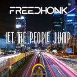 Artwork voor "Let The People Jump"