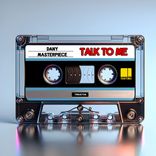 Artwork for "Talk To Me"