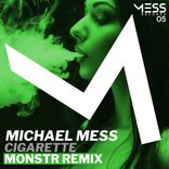 Artwork for "Cigarette (Monstr Remix)"