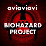 Artwork voor "Biohazard Project"