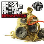 Artwork für "Bakkpack"
