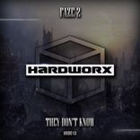 Artwork for "They Don't Know"