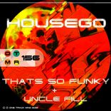 Artwork for "That's So Funky"