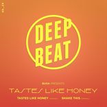 Artwork for "Tastes Like Honey"