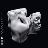 Artwork for "Paradox"