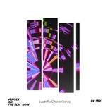 Artwork for "Lost in the Cyberish Trance"