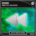 Artwork for "Rewind"