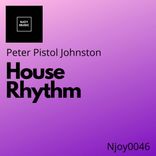 Artwork voor "House Rhythm"