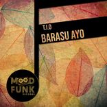 Artwork for "Barasu Ayo"