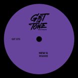 Portada para "Mware EP"