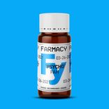 Artwork for "Psycho"