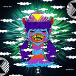 Artwork voor "Devil"