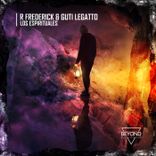 Artwork for "Los Espirituales"