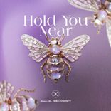 Artwork for "Hold You Near"